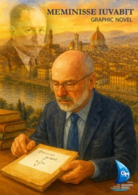 Meminisse iuvabit graphic novel - Librerie.coop