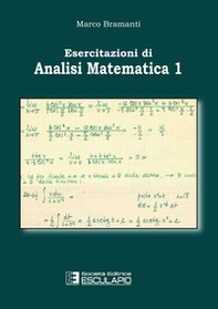 Esercitazioni di Analisi Matematica 1 - Librerie.coop