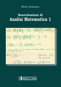 Esercitazioni di Analisi Matematica 1 - Librerie.coop Esercitazioni di Analisi Matematica 1 - Librerie.coop