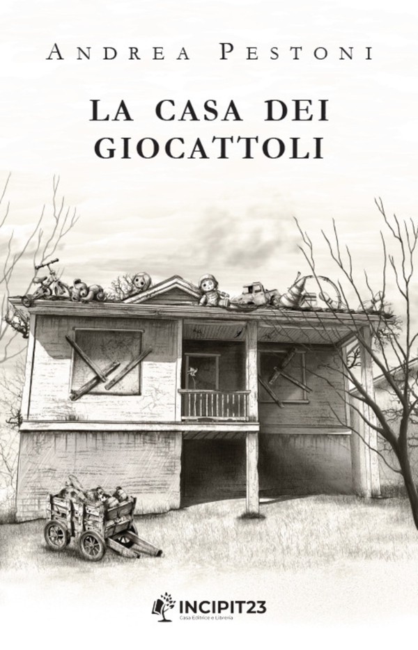 La casa dei giocattoli - Librerie.coop La casa dei giocattoli - Librerie.coop