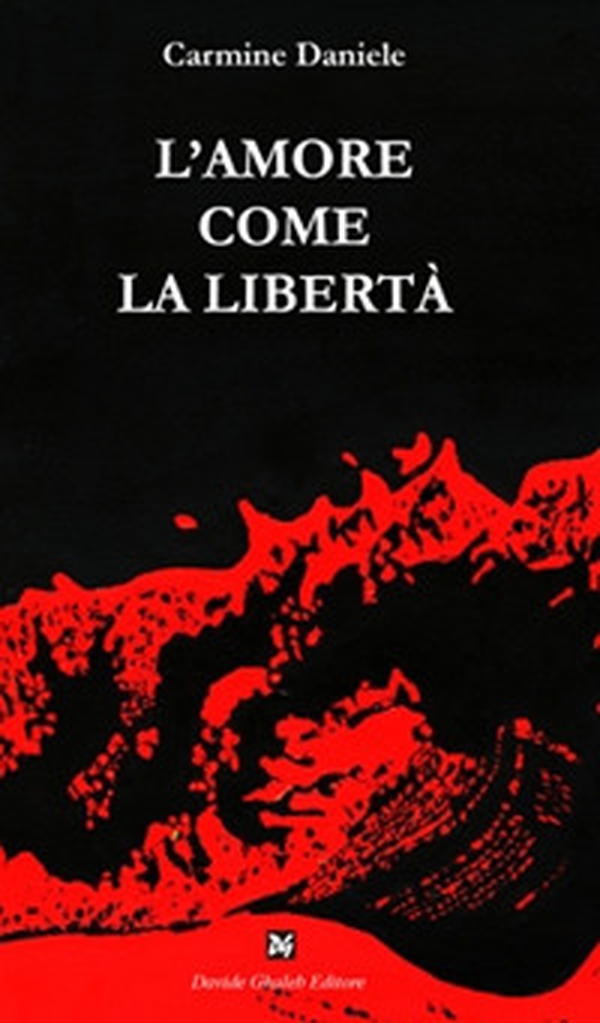 L'amore come la libertà - Librerie.coop L'amore come la libertà - Librerie.coop