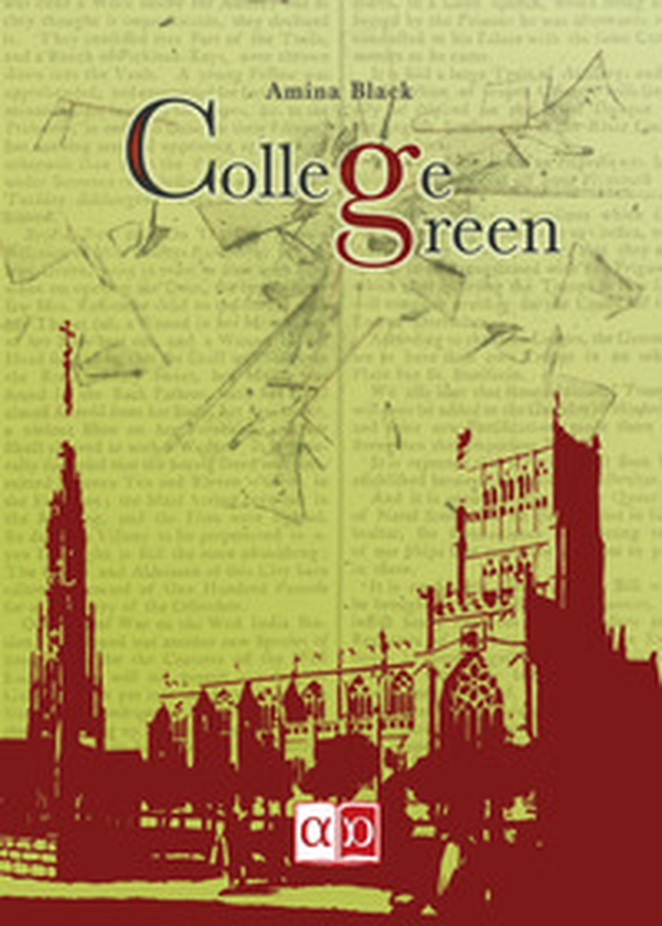 College green - Librerie.coop College green - Librerie.coop