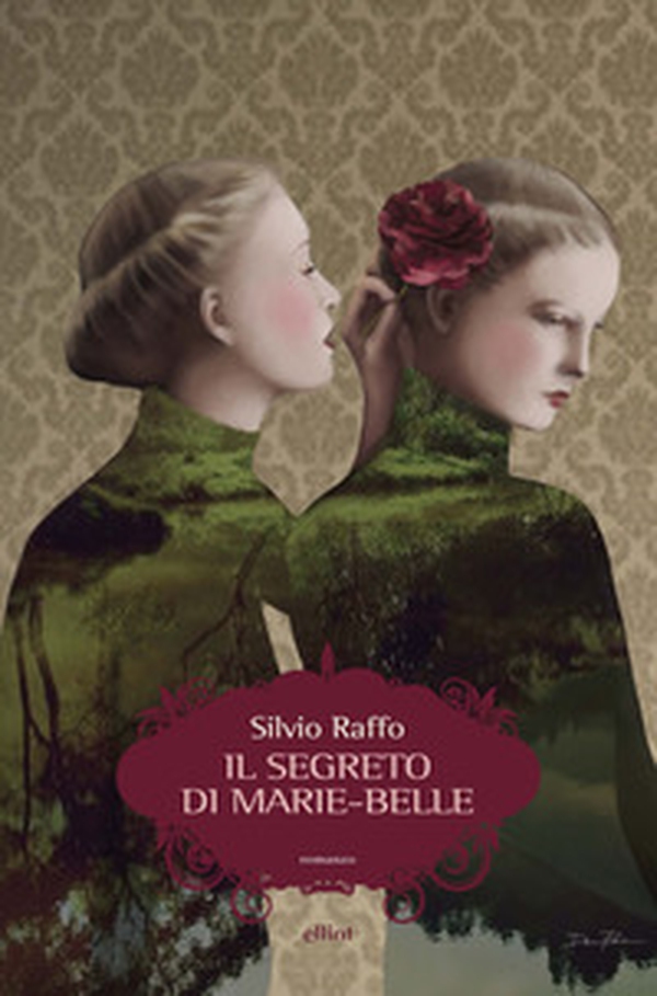 Il segreto di Marie-Belle. Diario di un'ombra - Librerie.coop Il segreto di Marie-Belle. Diario di un'ombra - Librerie.coop