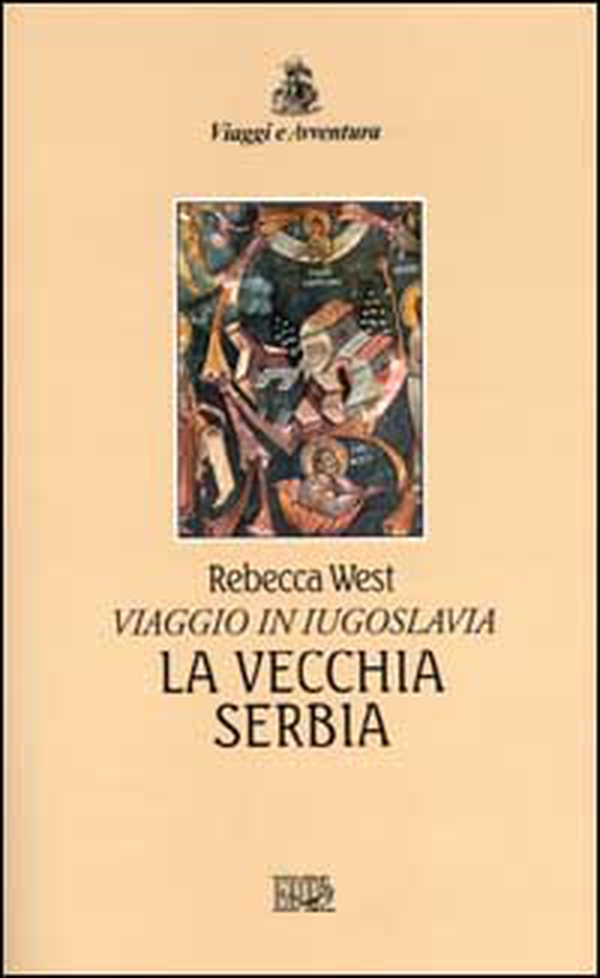 La vecchia Serbia. Viaggio in Iugoslavia - Librerie.coop La vecchia Serbia. Viaggio in Iugoslavia - Librerie.coop