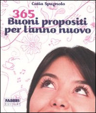 365 buoni propositi per l'anno nuovo - Librerie.coop