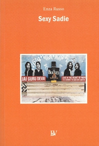 Sexy Sadie - Librerie.coop