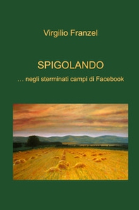 Spigolando... negli sterminati campi di Facebook - Librerie.coop
