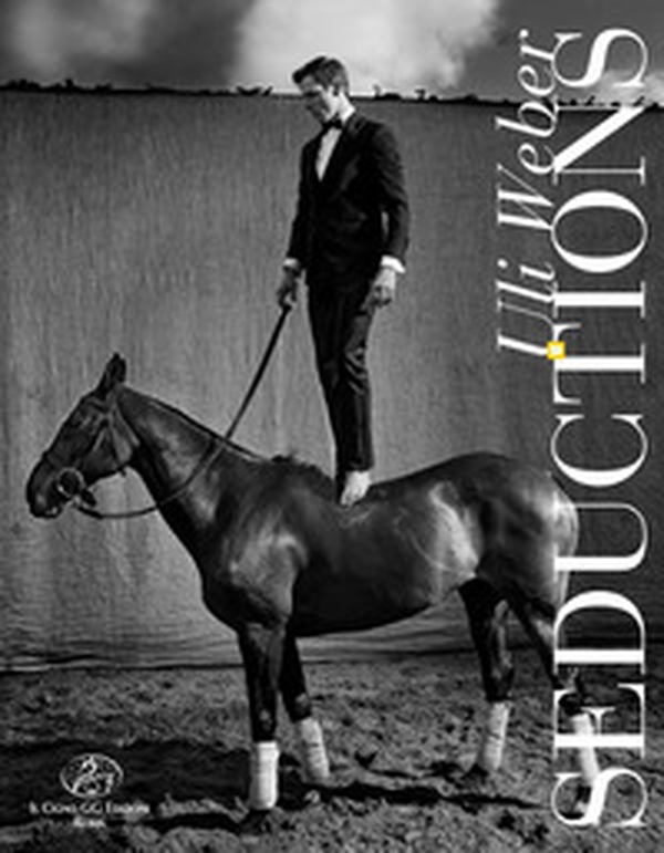 Uli Weber. Seductions - Librerie.coop Uli Weber. Seductions - Librerie.coop
