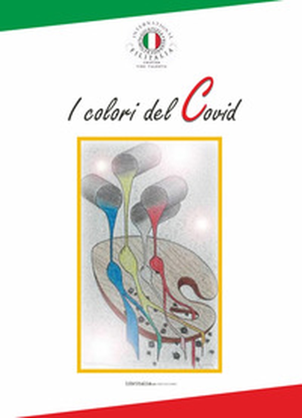 I colori del Covid - Librerie.coop I colori del Covid - Librerie.coop