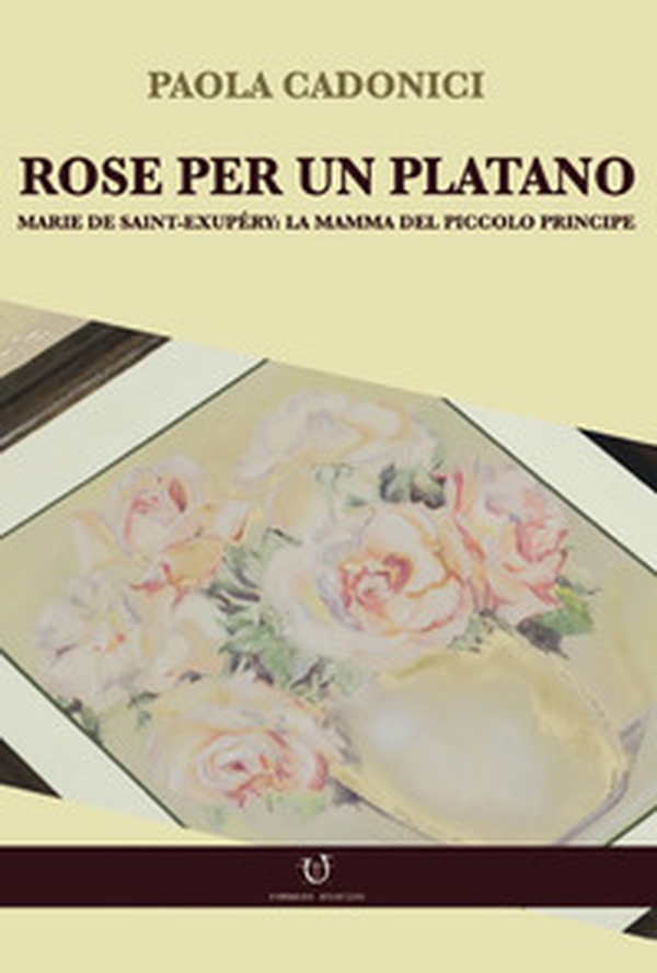 Rose per un platano - Librerie.coop Rose per un platano - Librerie.coop