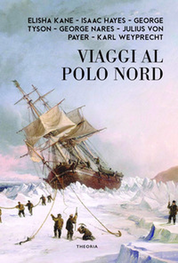 Viaggi celebri al Polo Nord - Librerie.coop Viaggi celebri al Polo Nord - Librerie.coop