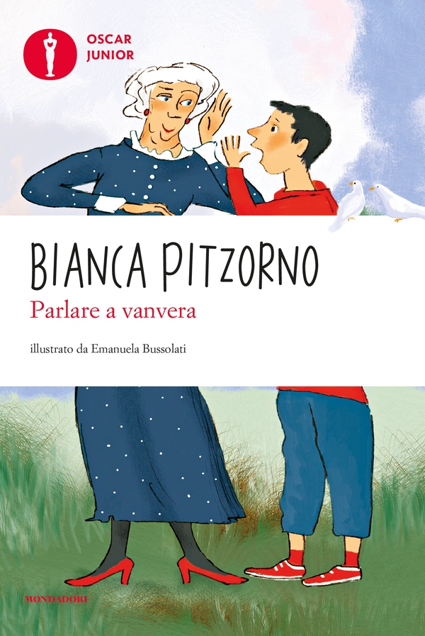 Parlare a vanvera - Librerie.coop Parlare a vanvera - Librerie.coop