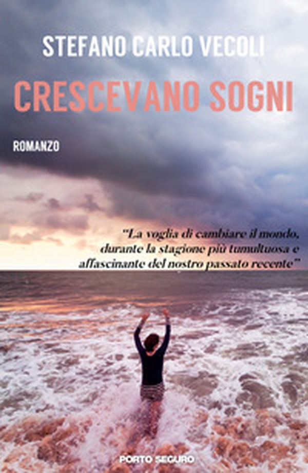 Crescevano sogni - Librerie.coop Crescevano sogni - Librerie.coop