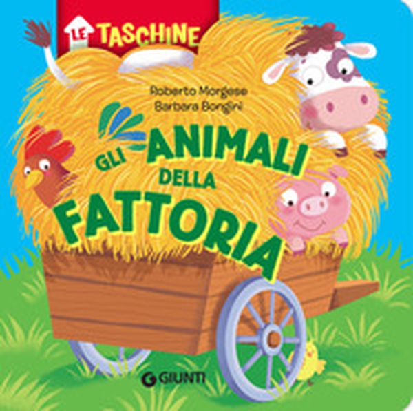 Gli animali della fattoria - Librerie.coop Gli animali della fattoria - Librerie.coop