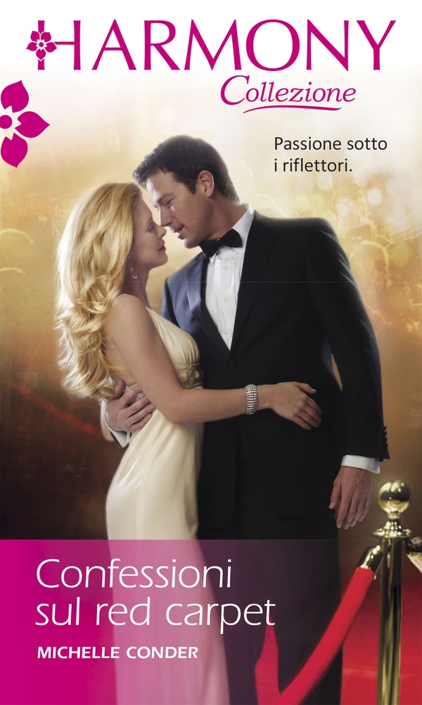 Confessioni sul red carpet - Librerie.coop Confessioni sul red carpet - Librerie.coop