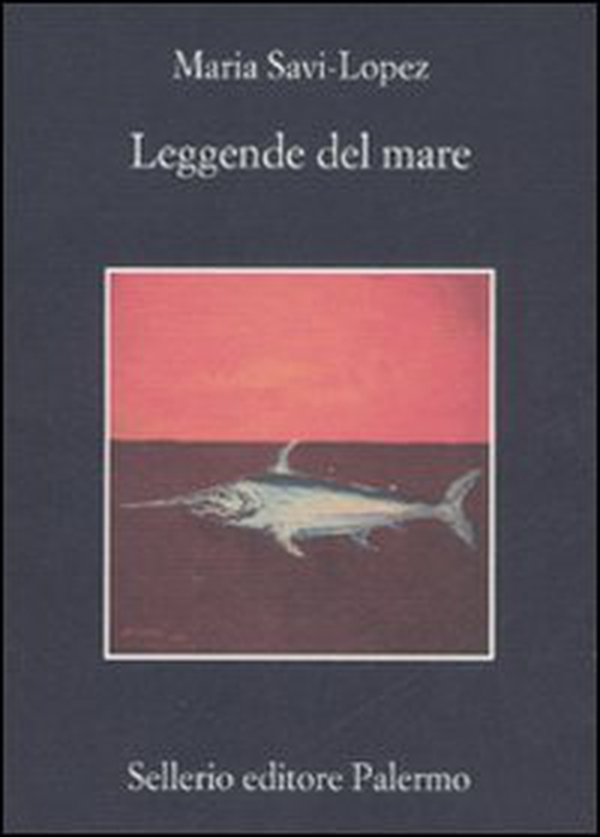 Leggende del mare - Librerie.coop Leggende del mare - Librerie.coop