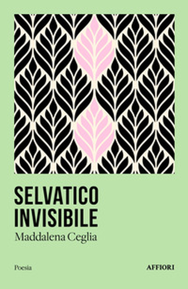 Selvatico invisibile - Librerie.coop Selvatico invisibile - Librerie.coop