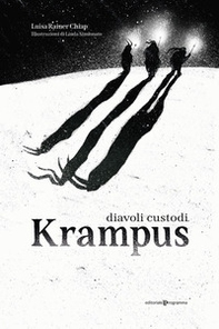 Krampus. Diavoli custodi - Librerie.coop Krampus. Diavoli custodi - Librerie.coop