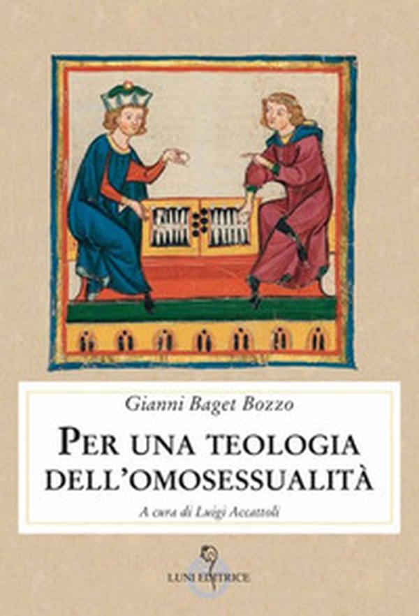 Per una teologia dell'omosessualità - Librerie.coop Per una teologia dell'omosessualità - Librerie.coop