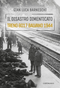 Il disastro dimenticato - Librerie.coop Il disastro dimenticato - Librerie.coop