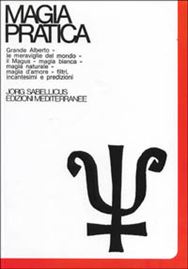 Magia pratica - Librerie.coop Magia pratica - Librerie.coop