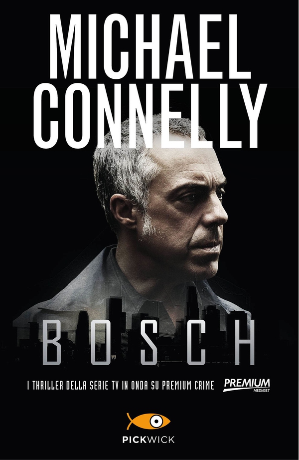 Bosch - Librerie.coop Bosch - Librerie.coop