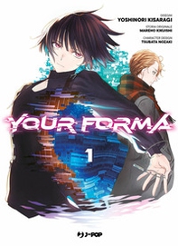 Your forma - Vol. 1 - Librerie.coop