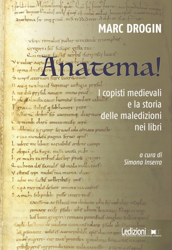Anatema! - Librerie.coop