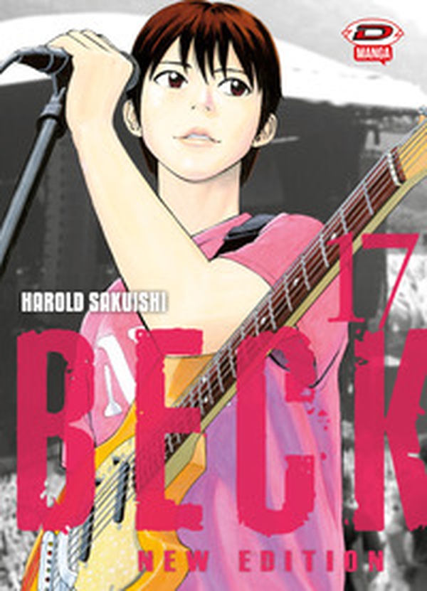 Beck. New edition - Vol. 17 - Librerie.coop Beck. New edition - Vol. 17 - Librerie.coop