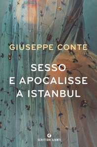 Sesso e apocalisse a Istanbul - Librerie.coop