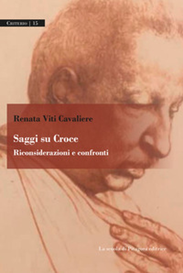 Saggi su Croce. Riconsiderazioni e confronti - Librerie.coop Saggi su Croce. Riconsiderazioni e confronti - Librerie.coop