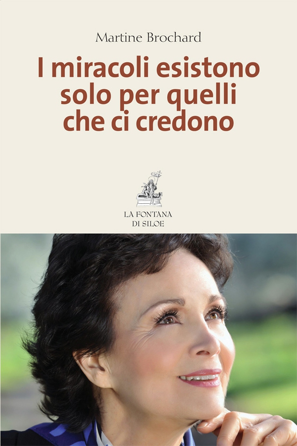 I miracoli esistono solo per quelli che ci credono - Librerie.coop I miracoli esistono solo per quelli che ci credono - Librerie.coop