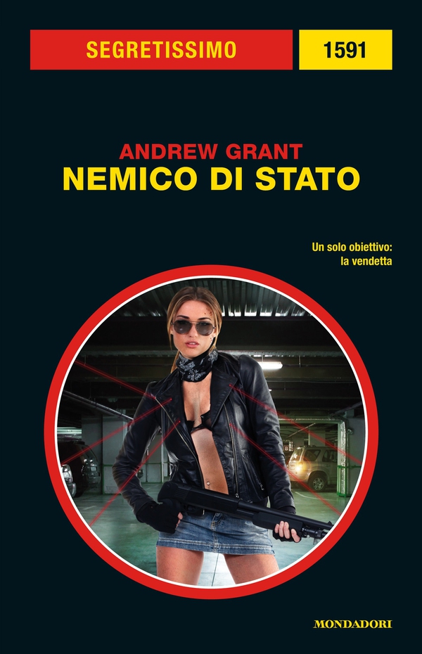 Nemico di Stato (Segretissimo) - Librerie.coop Nemico di Stato (Segretissimo) - Librerie.coop