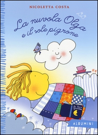 La nuvola Olga e il sole pigrone - Librerie.coop La nuvola Olga e il sole pigrone - Librerie.coop