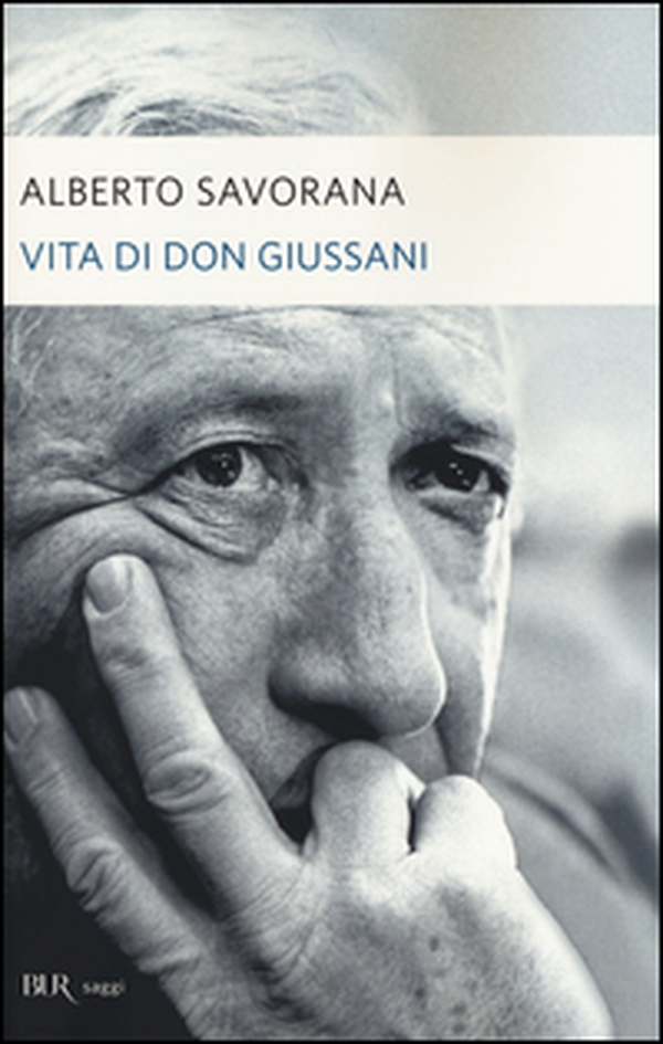 Vita di don Giussani - Librerie.coop Vita di don Giussani - Librerie.coop