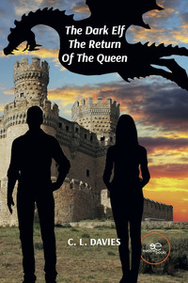 The dark elf. The return of the queen - Librerie.coop The dark elf. The return of the queen - Librerie.coop