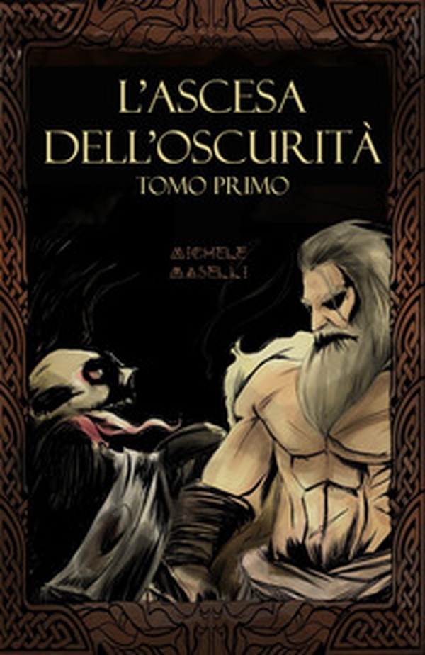 L'ascesa dell'oscurità - Librerie.coop L'ascesa dell'oscurità - Librerie.coop