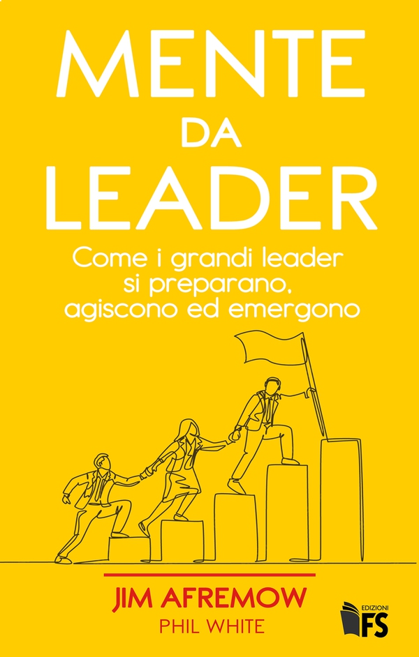 Mente da leader - Librerie.coop Mente da leader - Librerie.coop
