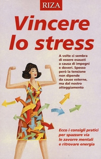 Vincere lo stress - Librerie.coop