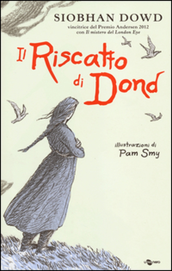 Il riscatto di Dond - Librerie.coop Il riscatto di Dond - Librerie.coop