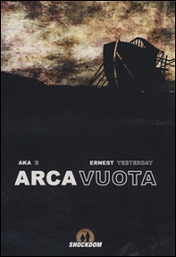 Arca vuota - Librerie.coop Arca vuota - Librerie.coop