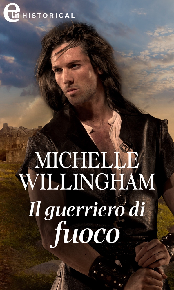 Il guerriero di fuoco (eLit) - Librerie.coop Il guerriero di fuoco (eLit) - Librerie.coop