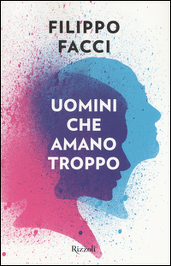 Uomini che amano troppo - Librerie.coop Uomini che amano troppo - Librerie.coop
