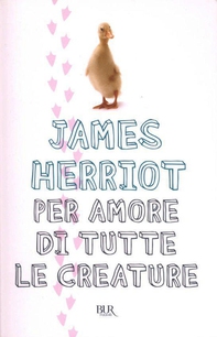 Per amore di tutte le creature - Librerie.coop