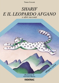 Sharif e il leopardo afgano - Librerie.coop