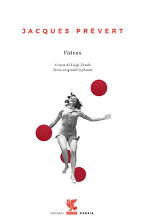 Fatras - Librerie.coop Fatras - Librerie.coop