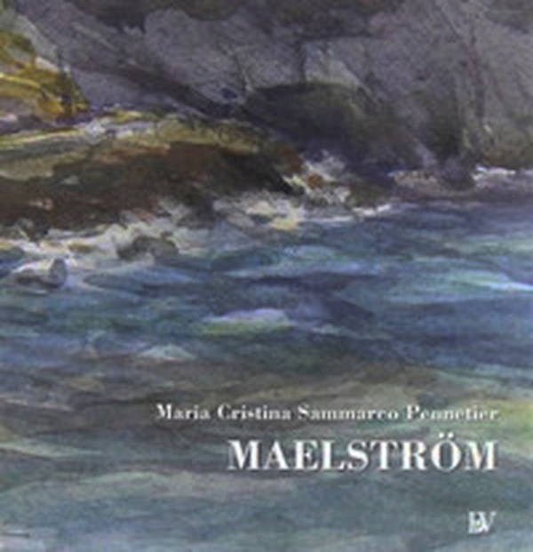 Maelstrom - Librerie.coop Maelstrom - Librerie.coop