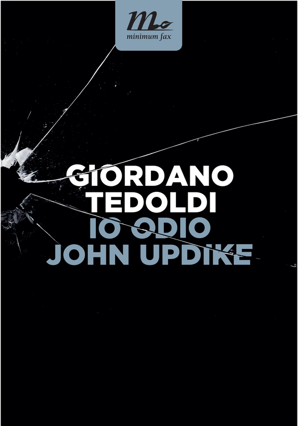 Io odio John Updike - Librerie.coop Io odio John Updike - Librerie.coop