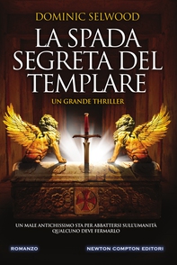 La spada segreta del templare - Librerie.coop