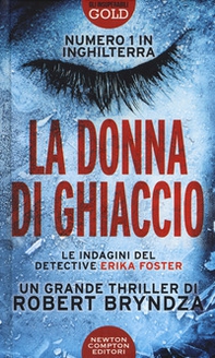 La donna di ghiaccio - Librerie.coop La donna di ghiaccio - Librerie.coop